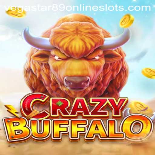 Introducing CRAZYBUFFALO: A Thrilling Adventure in Gaming