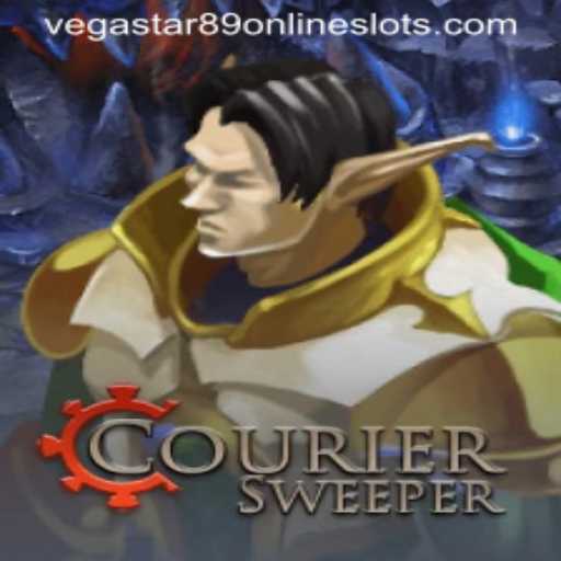CourierSweeper: Navigating the Digital Frontier with Vegastar89