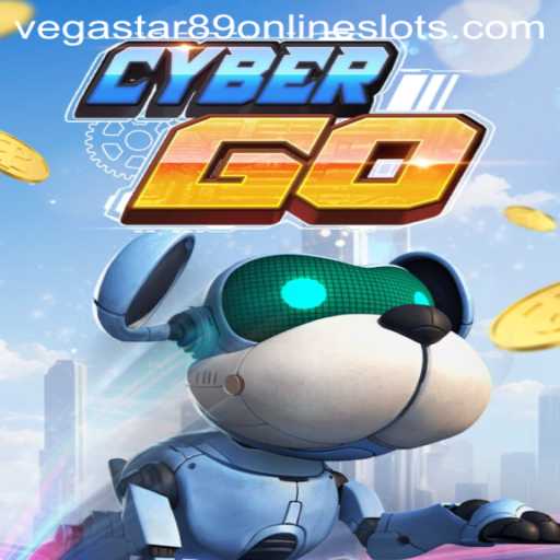 CyberGO: The Immersive Gaming Experience with vegastar89