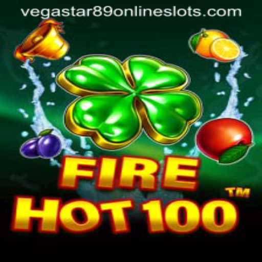 FireHot100: Immersive Gameplay Experience with Vegastar89
