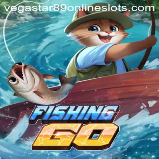 FishingGO: Dive Deep into the Ultimate Virtual Fishing Experience