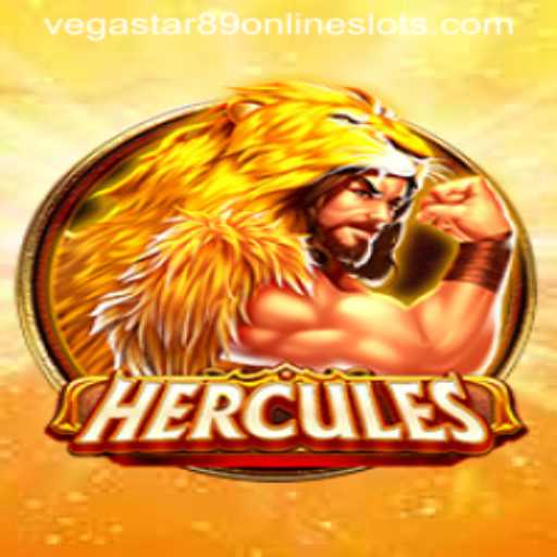 Hercules Game Immersive Experience