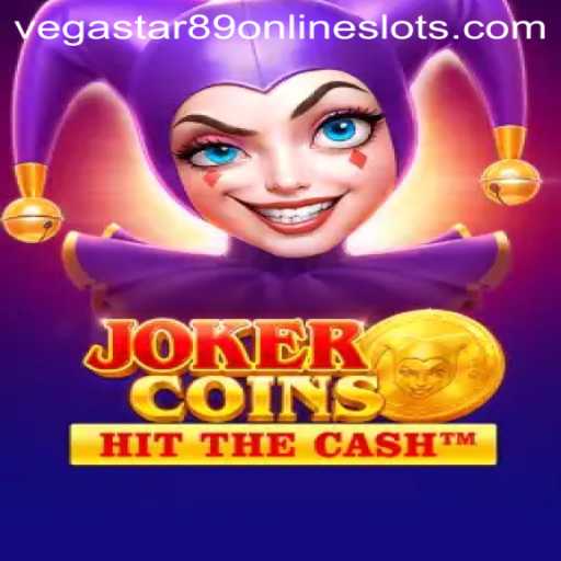 Unveiling JokerCoins: The Captivating World of Vegastar89's Latest Gaming Adventure