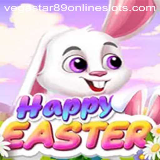 Discover the Joy of HappyEaster with Vegastar89