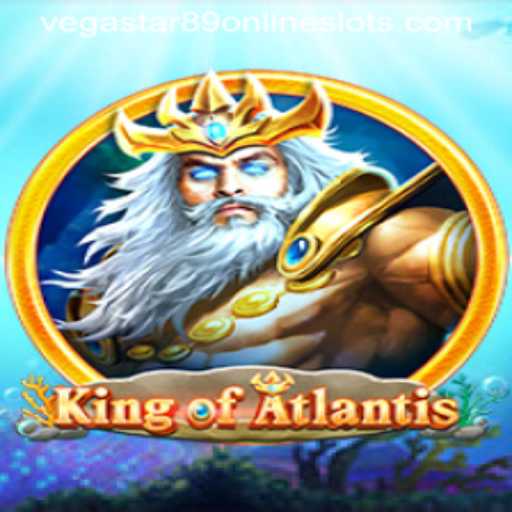 KingofAtlantis: Dive Into the Mystical World of Adventure