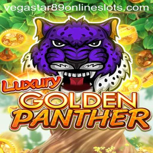 Unveiling the Thrills of LUXURYGOLDENPANTHER: An Exciting New Adventure