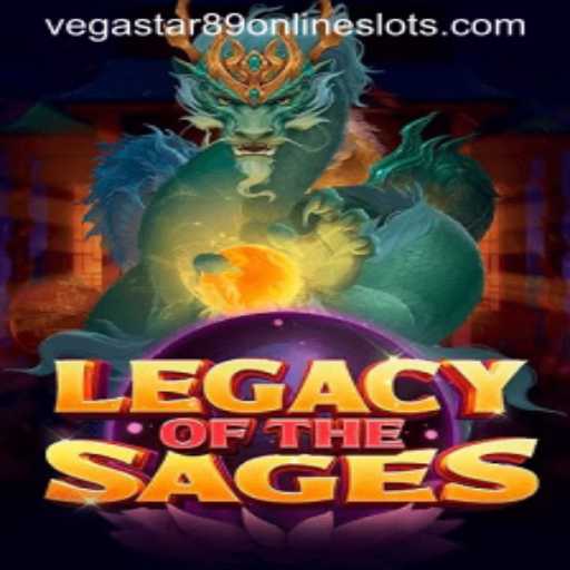 Discover the Epic World of LegacyoftheSages