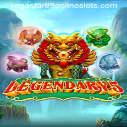 Legendary5: A New Era in Gaming with Vegastar89