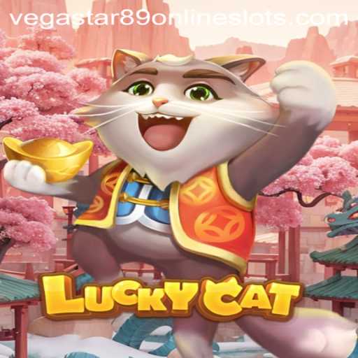 Discover the Excitement of LuckyCat: Gaming's Rising Star