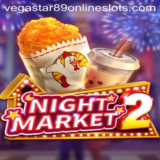 NightMarket2: Dive into the Enigmatic World of Vegastar89