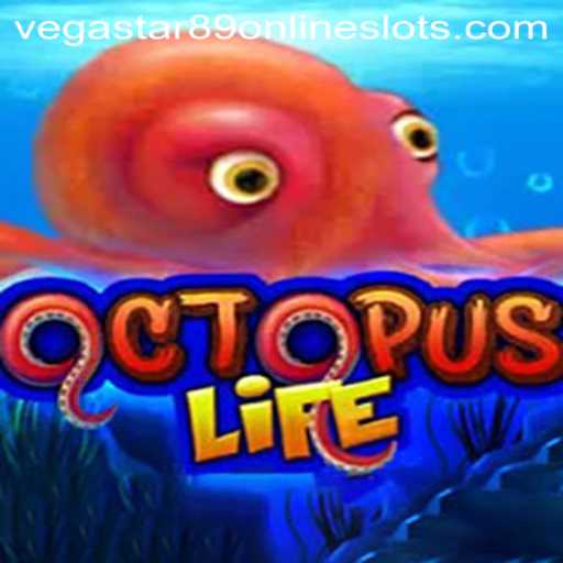 Exploring OctopusLife: The Thrilling Underwater Odyssey with vegastar89