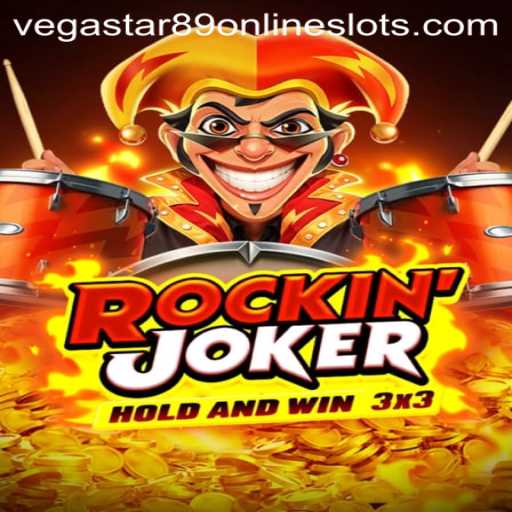 RockinJoker Unveiled A Fresh Perspective on Casino Gaming