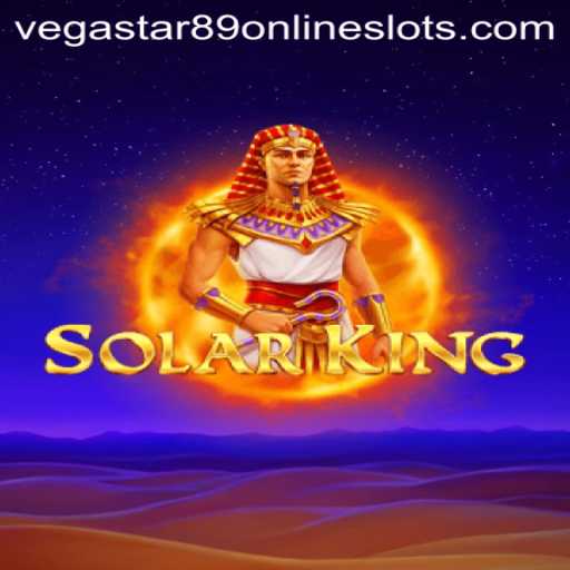 Discover the Celestial Adventure of SolarKing
