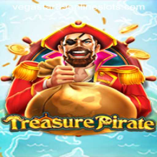 TreasurePirate: Unveiling the High Seas Adventure with vegastar89