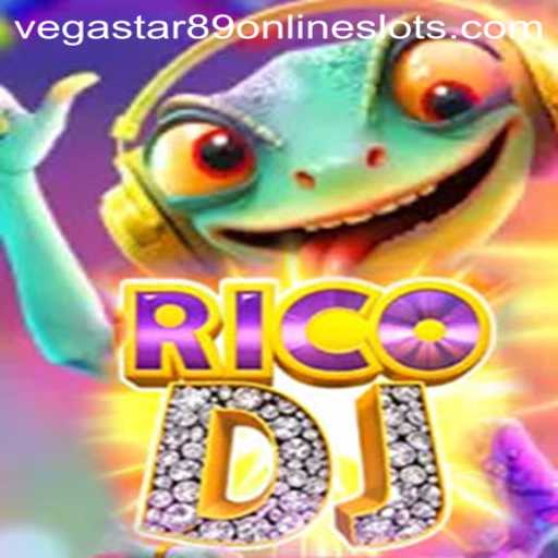 Unveiling RicoDJ