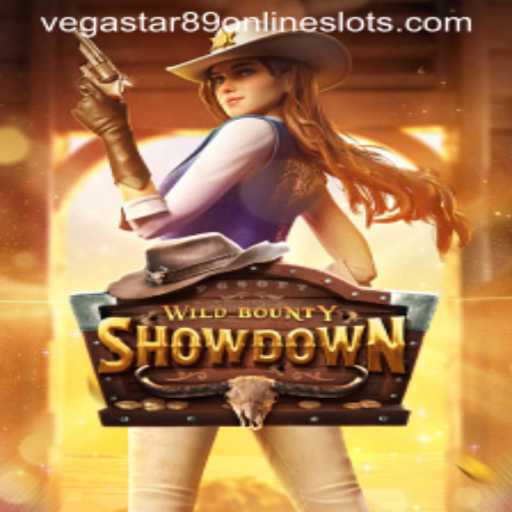 Dive into WildBountyShowdown with Vegastar89
